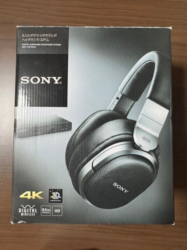 Sony mdr hw700ds cuffie - sony,