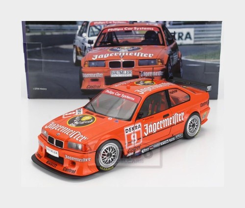 Werk83 bmw series - 1:18,