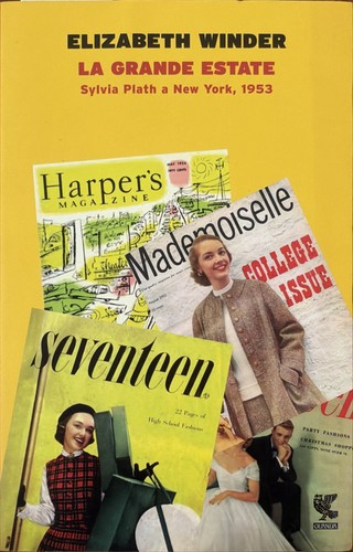 Libro grande estate - libro,