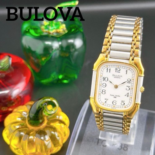 Orologio uomo bulova super - orologio,