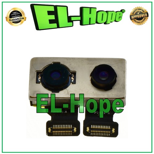 Fotocamera posteriore retro - fotocamera,