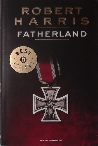 Fatherland harris robert - harris,