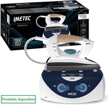 FERRO DA STIRO CON CALDAIA