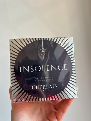Rarità guerlain insolence eau - guerlain,