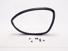 Protezione specchietto retrovisore laterale antifurto OEM adatta a BMW Z4...