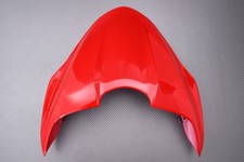 Red Single Seater Passenger
