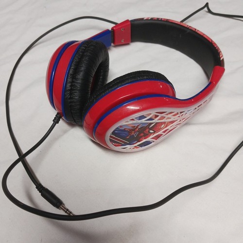 Marvel spider man cuffie - spider,
