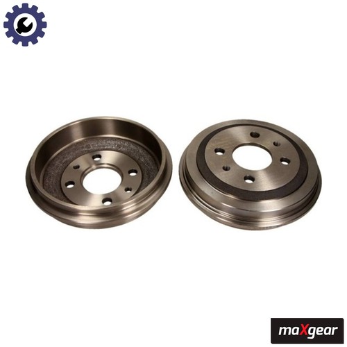 Tamburo freno 1880 per - 2x,