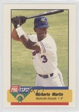 Fleer ProCards 1994 Lega