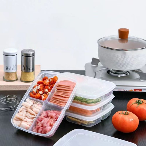 Contenitore porta alimenti - porta,