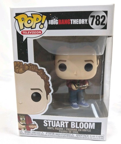 Funko pop vinile the big - funko,