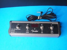 Interruttore a pedale Fender