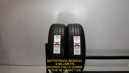 Gomme usate stagioni - gomme,