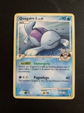 Carta Pokémon Quagsire Ascesa Dei Rivali Ita Italiano 76/111