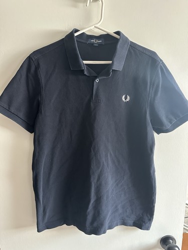 Polo fred perry uomo grande - polo,