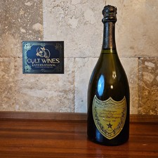 1982 dom perignon brut - perignon,