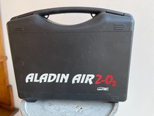 UWATWC Aladin Air Z O2 con