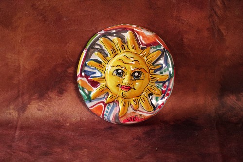 Sole parete decoro - parete,
