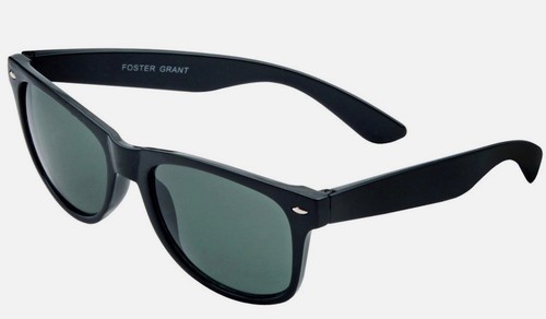 Occhiali sole foster grant - occhiali,