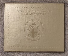 Serie divisionale kms coffret