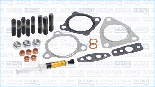 Ajusa jtc11452 kit - ajusa, di
