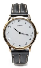 Orologio Citizen jumbo Solar G820 limited edition eco drive ultra slim watch men