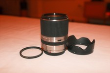 TAMRON 14-150 mm F3.5-5.8 Di