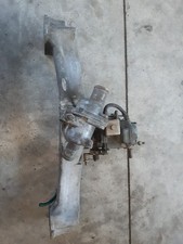 Alfa Romeo Alfasud/33 Collettore Aspirazione 102119 Carburatore Solex DIS32