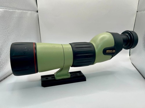 Nikon fieldscope iii - nikon,