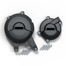 Motorcycle Engine Protection