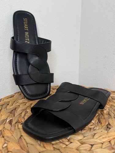 Sandali stuart weitzman ibiza - sandali,
