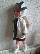 Copie tenue sotto la - la,