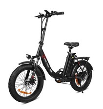 VICTRIP Bici Elettrica