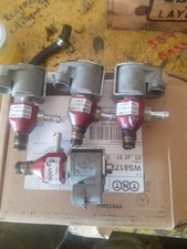 iniettori metano kangoo 1600