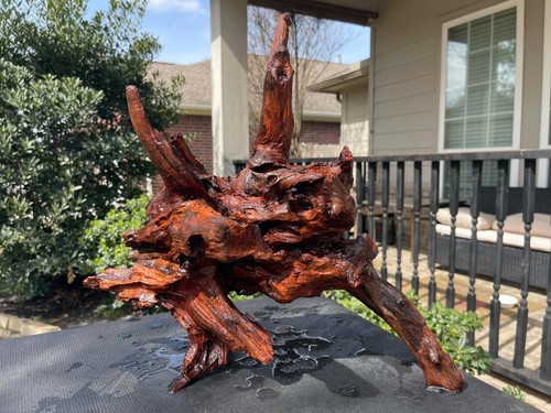 Driftwood acquari malesi pesci - driftwood,