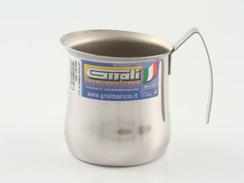 Gnali lattiera bombata 6tz - gnali,