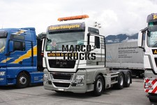 Foto camion MAN TGS 33.680