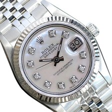 Orologio Rolex Datejust 68274