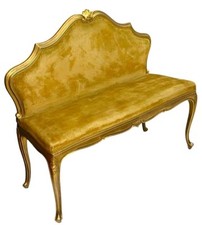 Divanetto Antico Primi '900