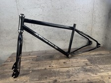 Hutch 24” Bmx telaio e