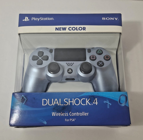 Raro controller wireless sony - controller,