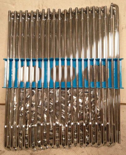 Set raggi harley davidson - set,