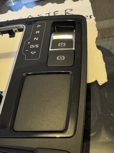 Audi mmi 3g - mmi, plus