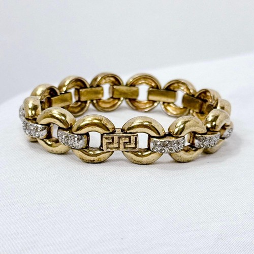 Gianni versace bracciale - versace,