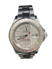 Rolex Yacht Master 16622 40mm
