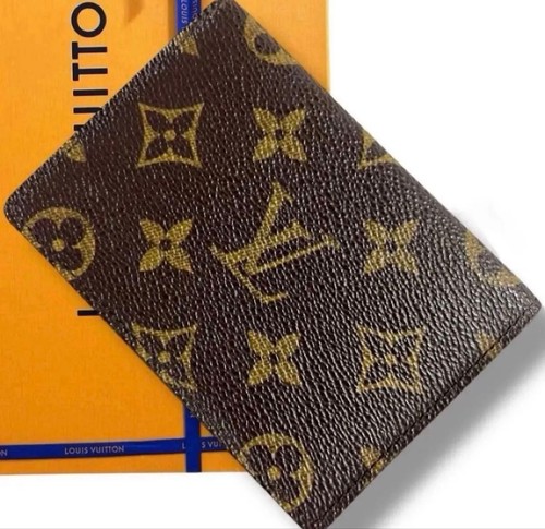 Louis vuitton monogram - monogram, card