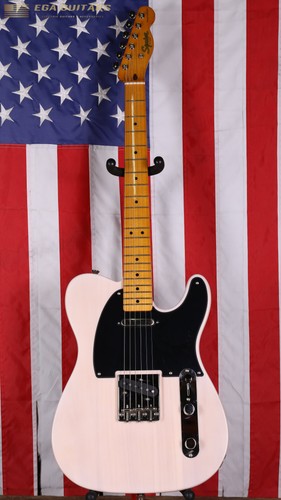 Telecaster squier classic - telecaster,