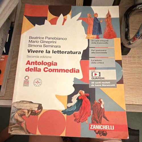 Zanichelli vivere - zanichelli,