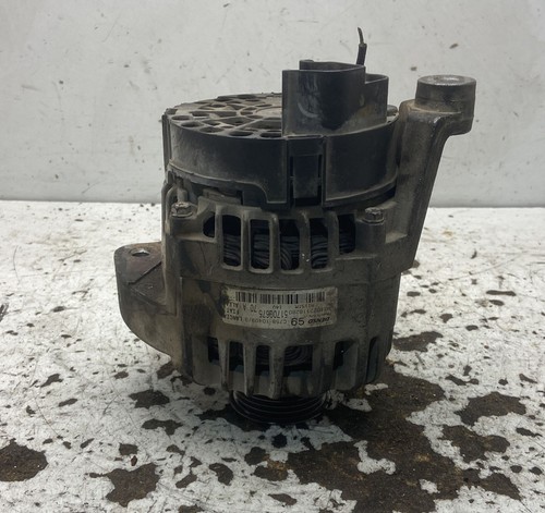 Alternatore per fiat panda - alternatore,
