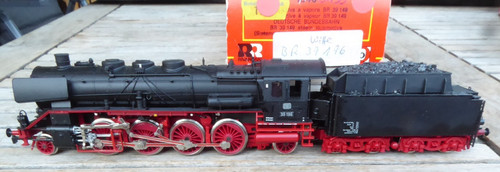 Rivarossi 1346 locomotiva - h0,